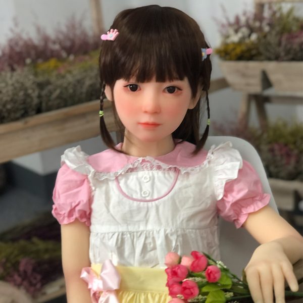 CatDoll 115CM CiCi：究極のリアルを追求したハイクオリティラブドール