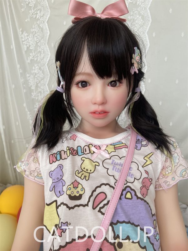 CATDOLL 139CM Nonoka