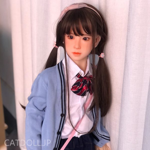 CATDOLL 136CM Vivian：最高品質とカスタマイズ性を兼ね備えたリアルドール